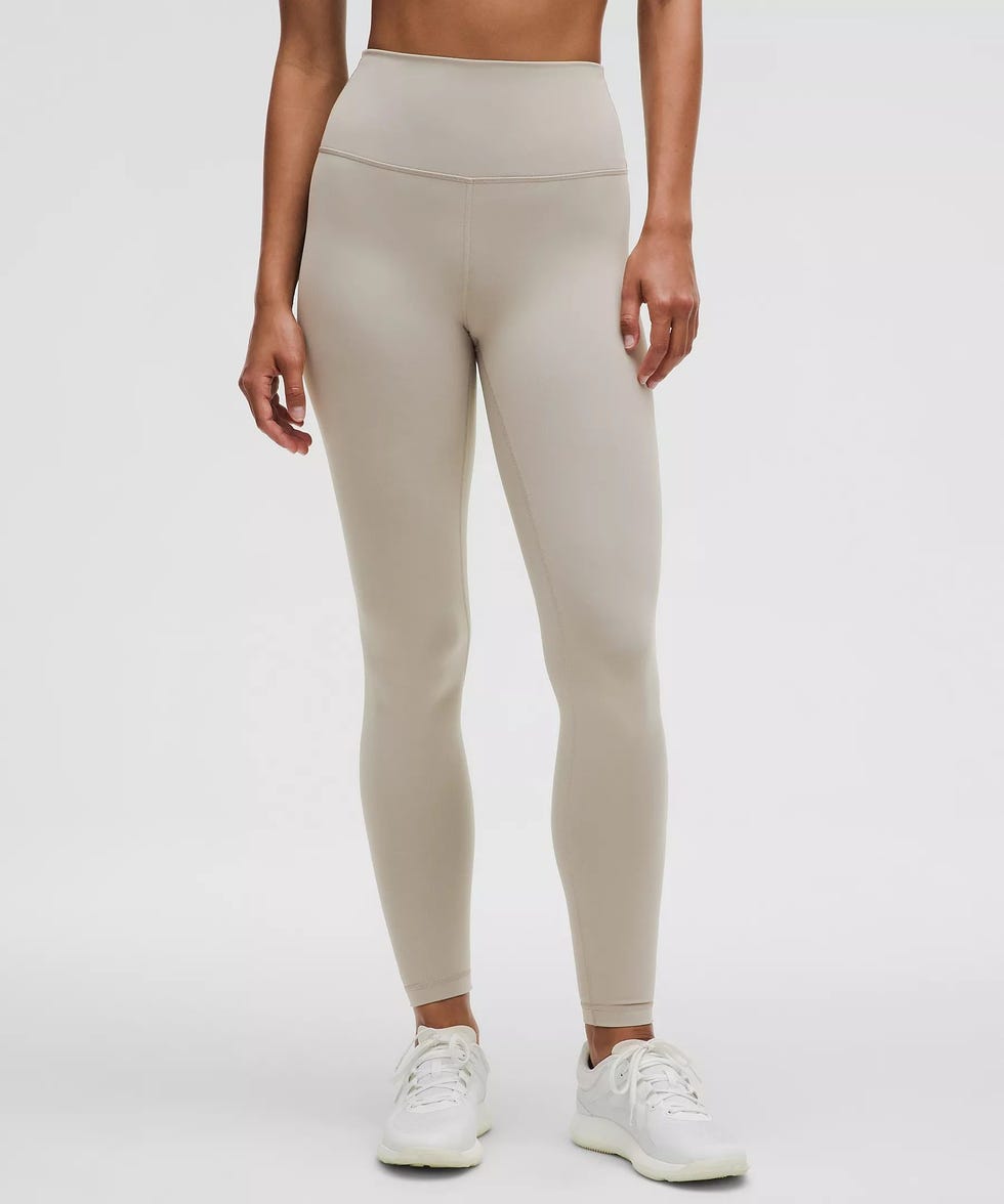 Wunder Train High-Rise Tight