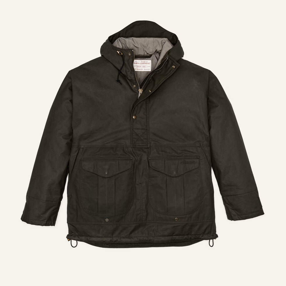 Filson Outerwear Sale 2025—Shop Extreme Cold-Weather Jackets