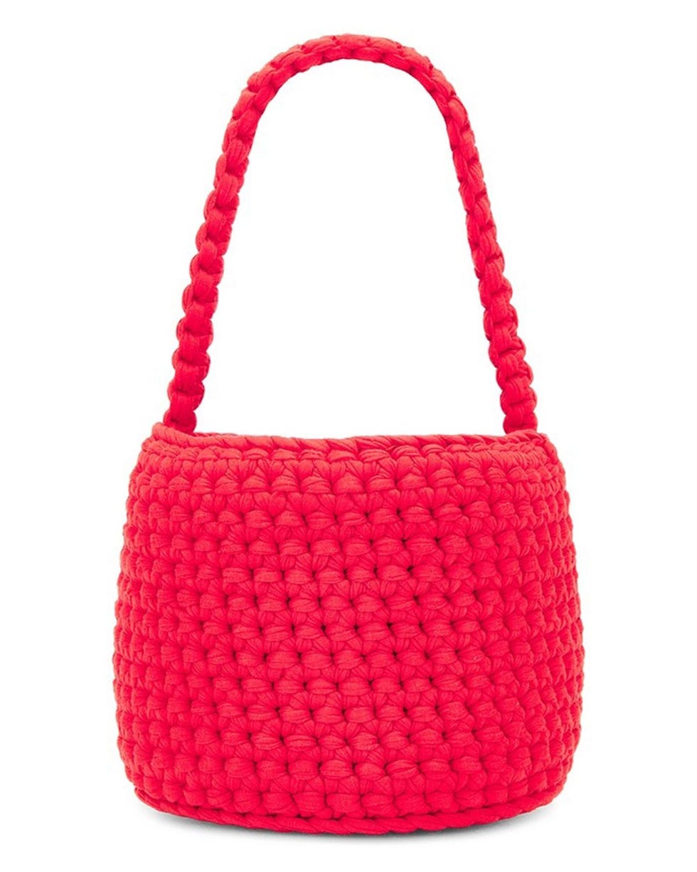 Crochet Grab Bag