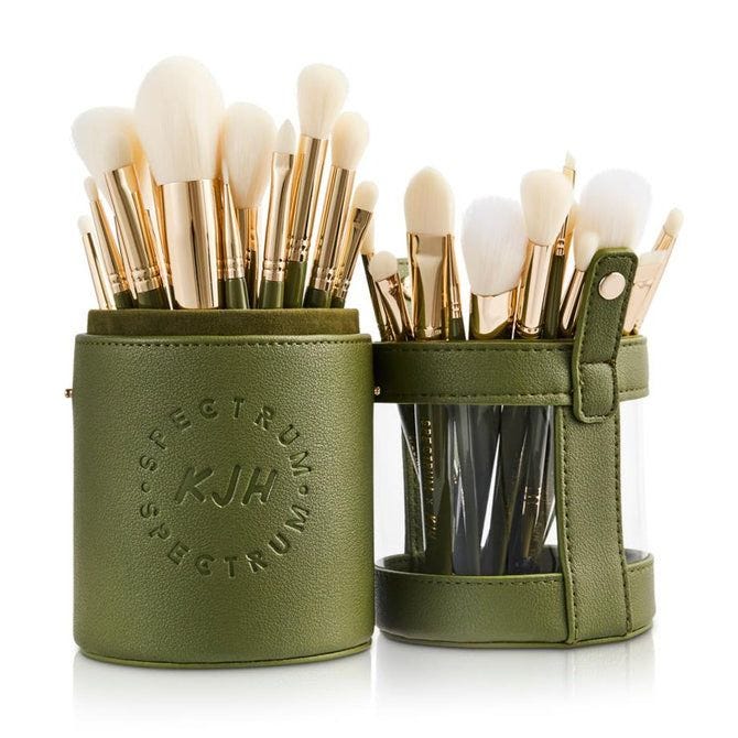 25-Piece Brush Set