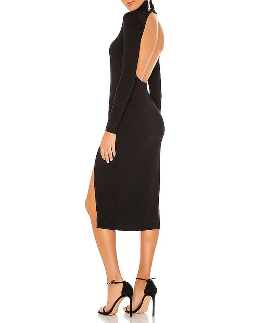 Gigi Midi Dress