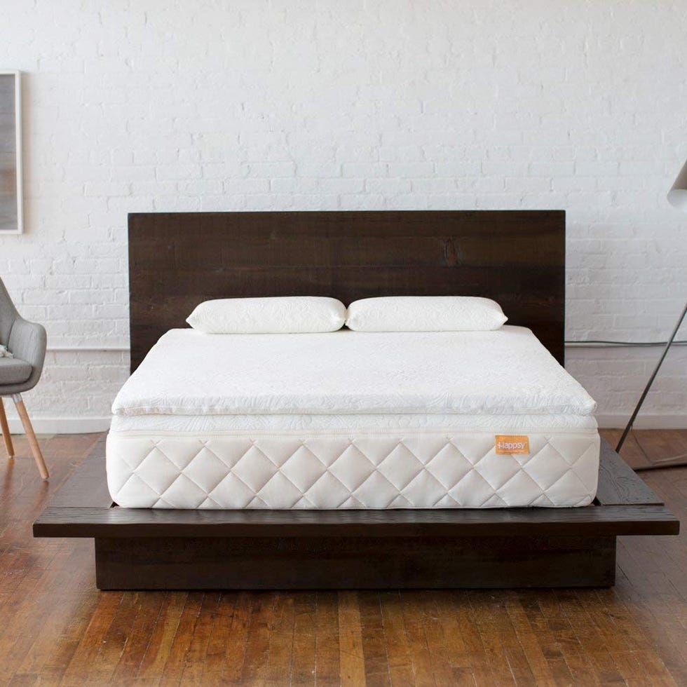 Organic Mattress Topper