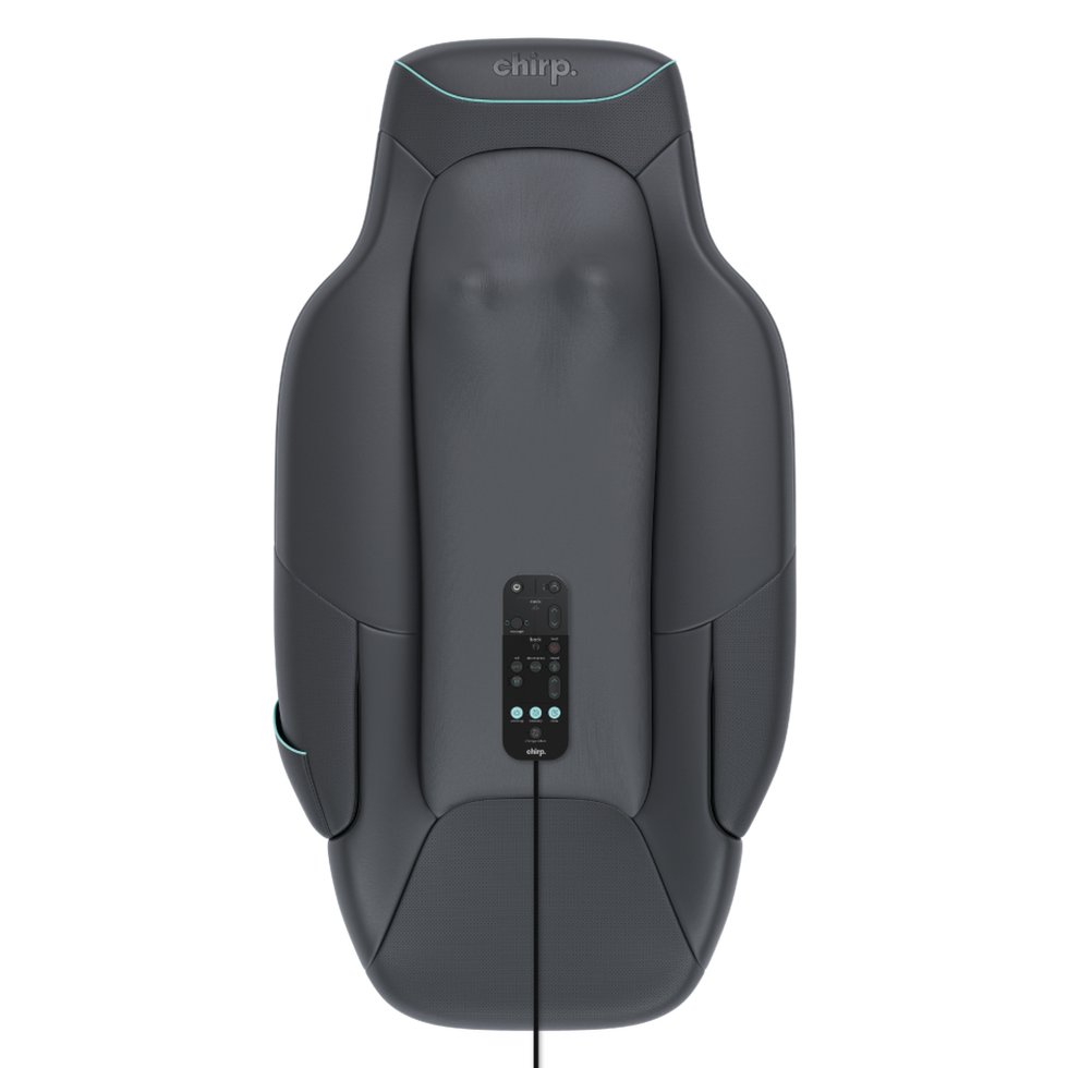 Contour Decompression Table