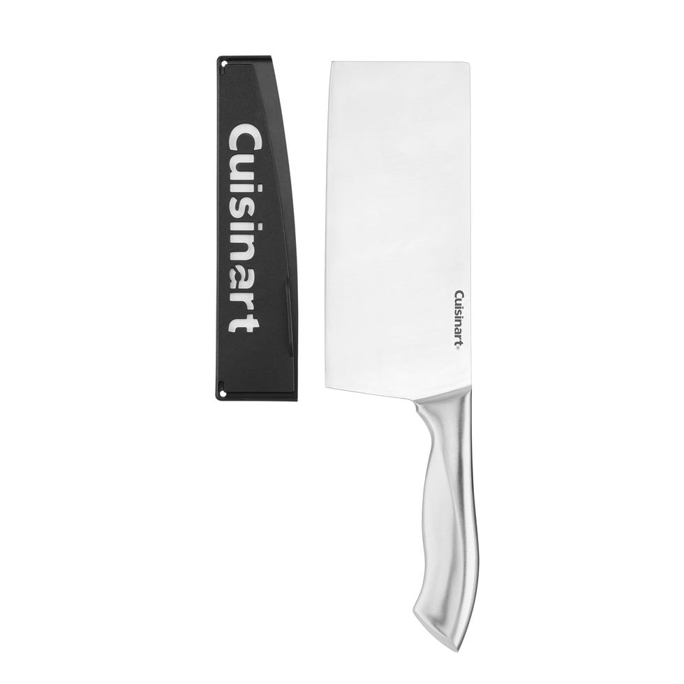 Classic 7" Cleaver Knife