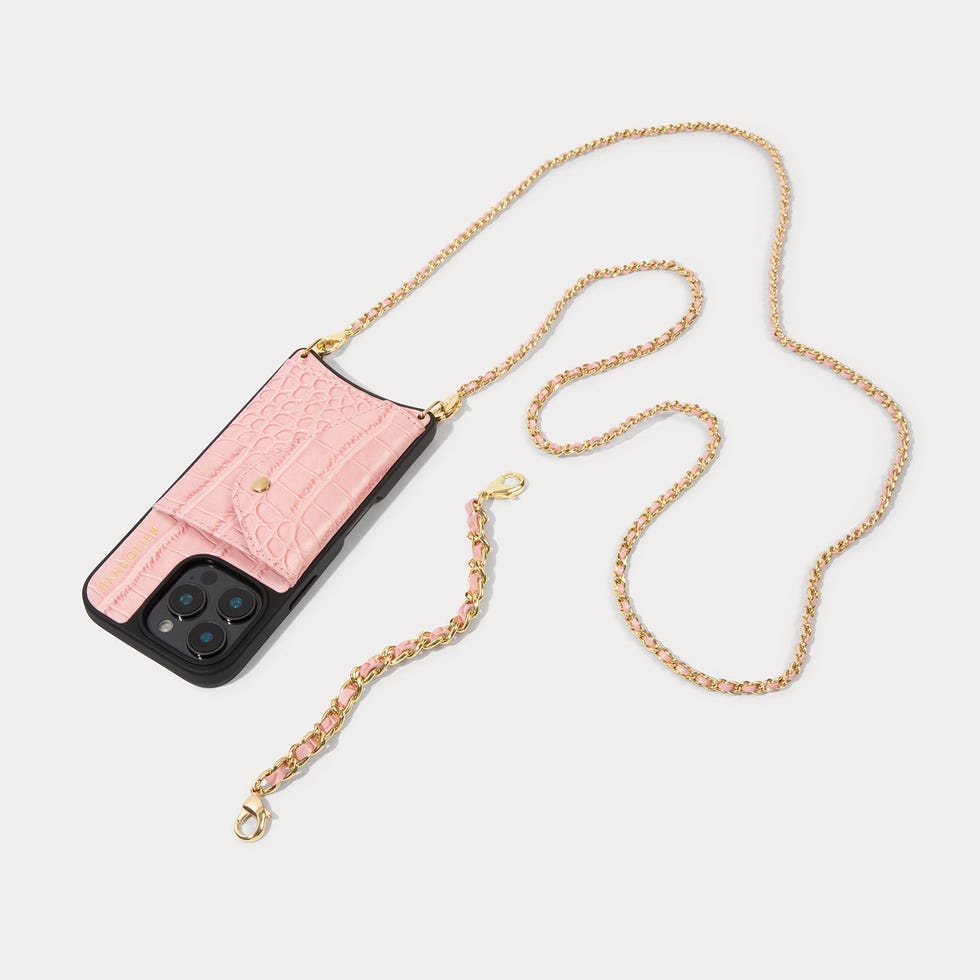 Lily Crossbody Telefone