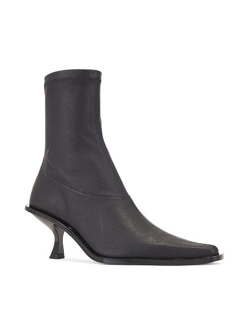 Thea Bootie Thea Bootie