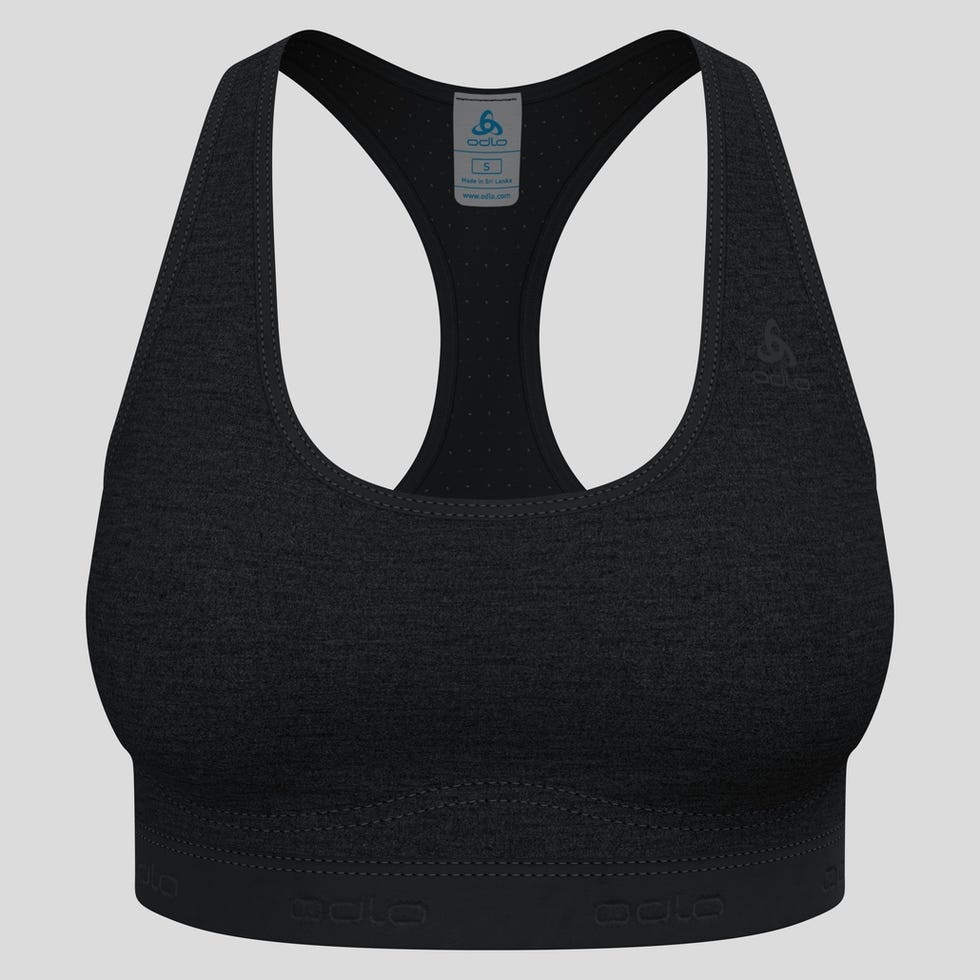 The Ascent Performance Wool
