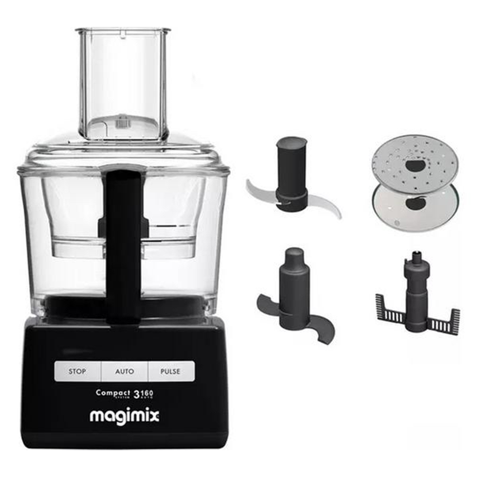 C3160 Food Processor