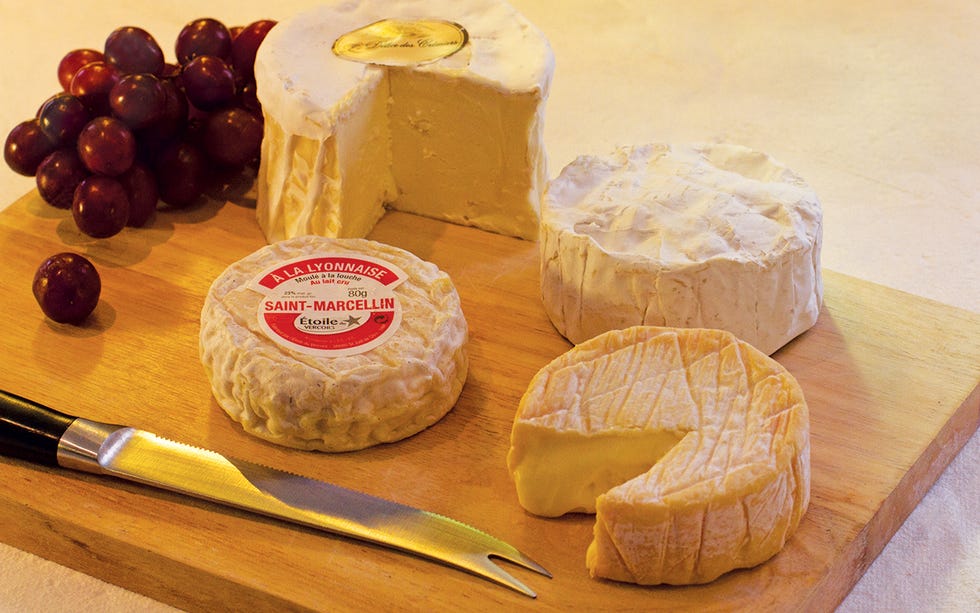 The French Tasting Box