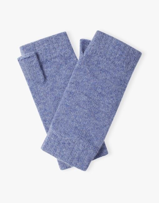 Women's Cashmere Wristwarmers