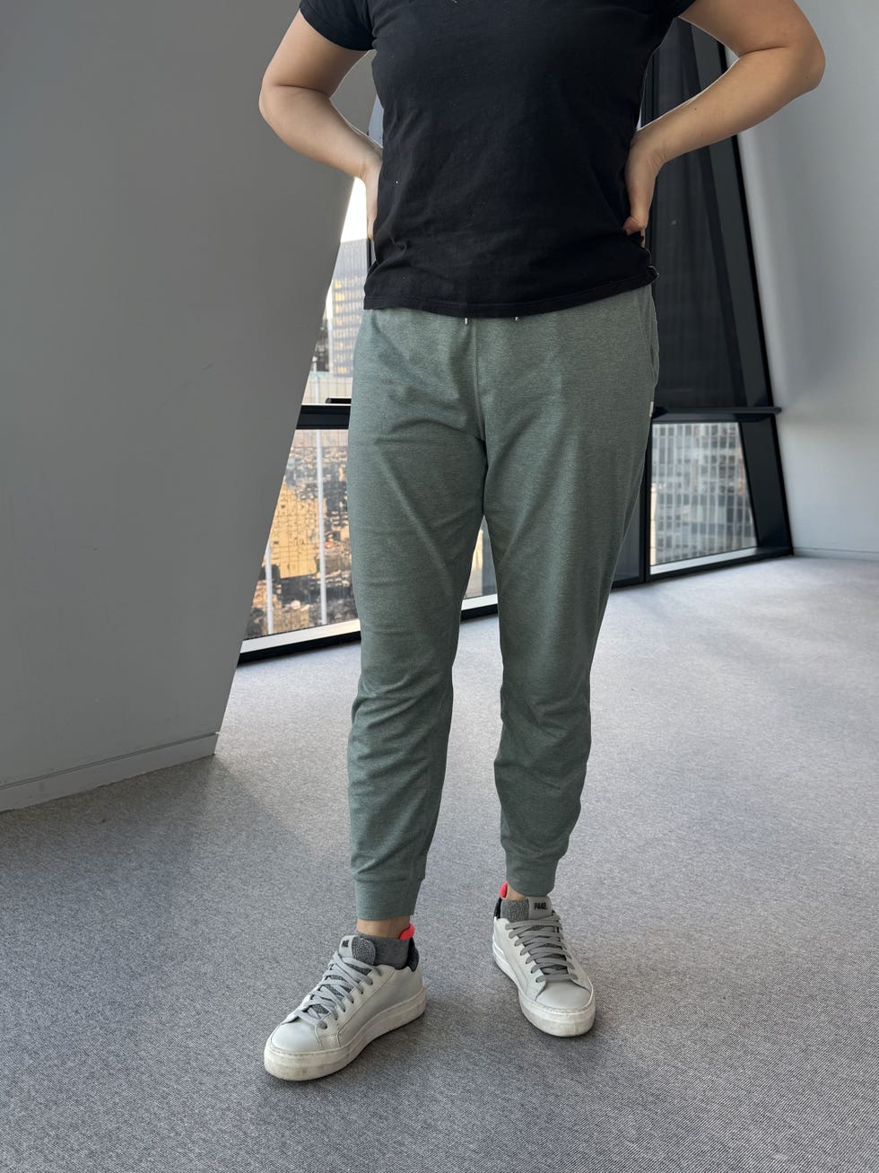 Performance Jogger