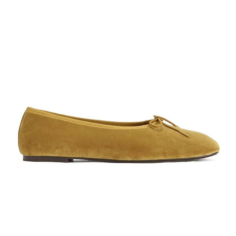 Day Ballet Flat