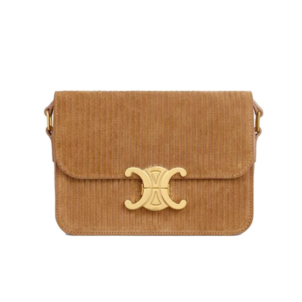 Triomphe Bag