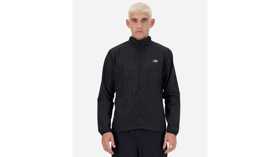 Saldi gennaio 2025: New Balance Athletics Packable