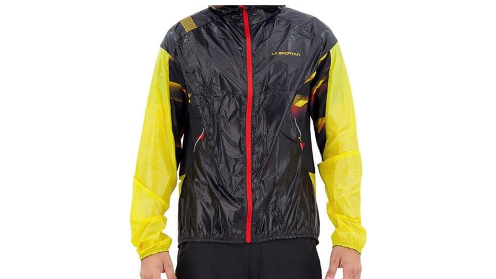 La Sportiva Blizzard Windbreaker Jkt M