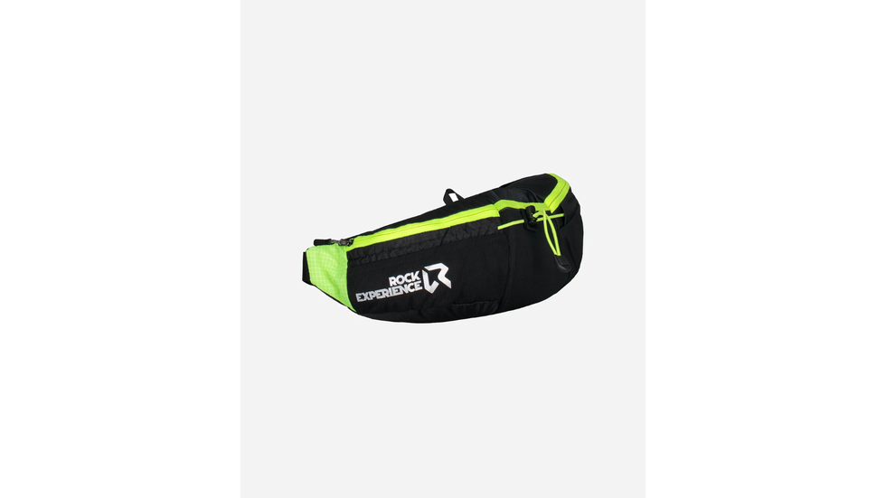 Il marsupio Light Run di Rock Experience