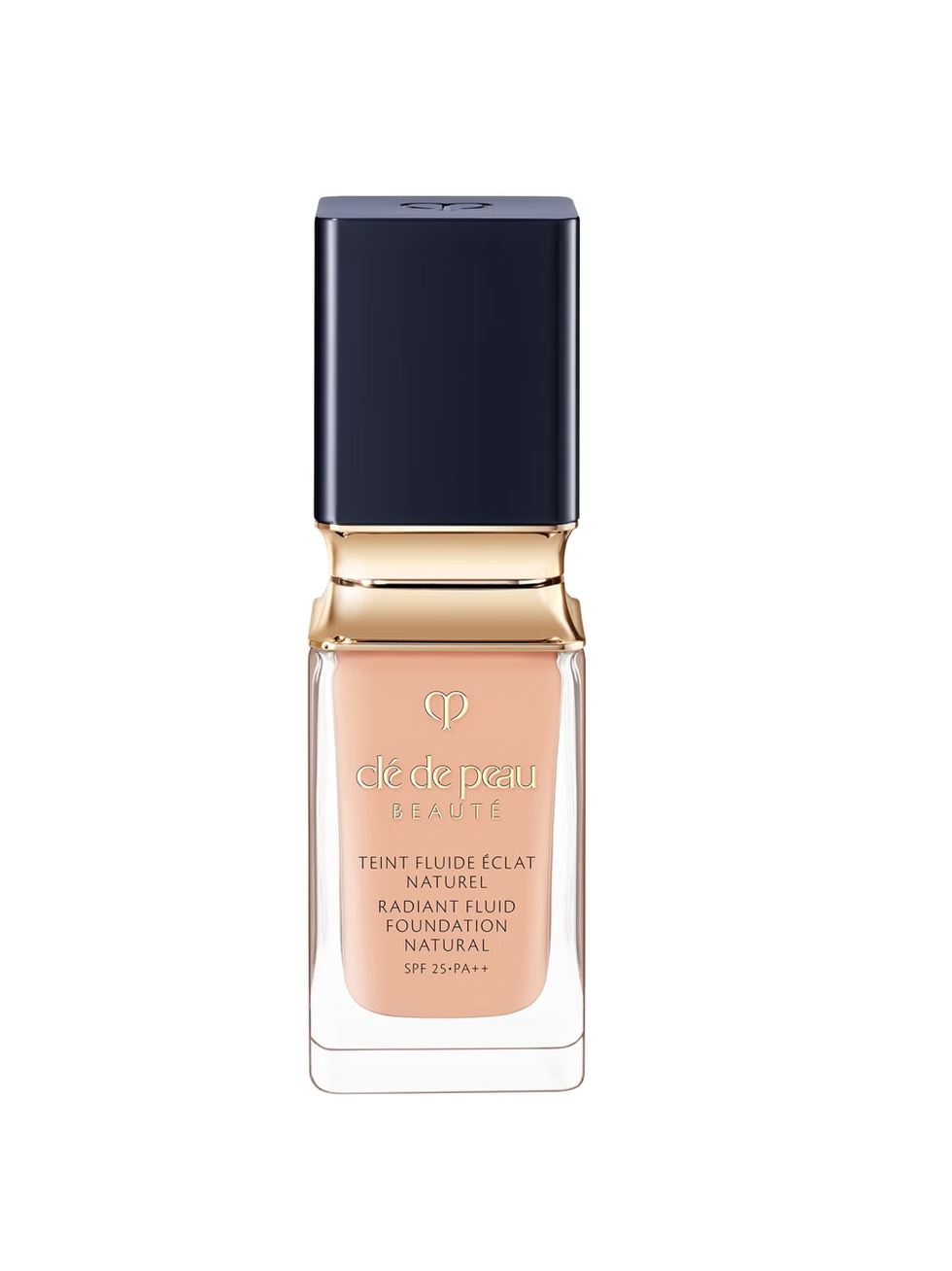 Radiant Fluid Foundation