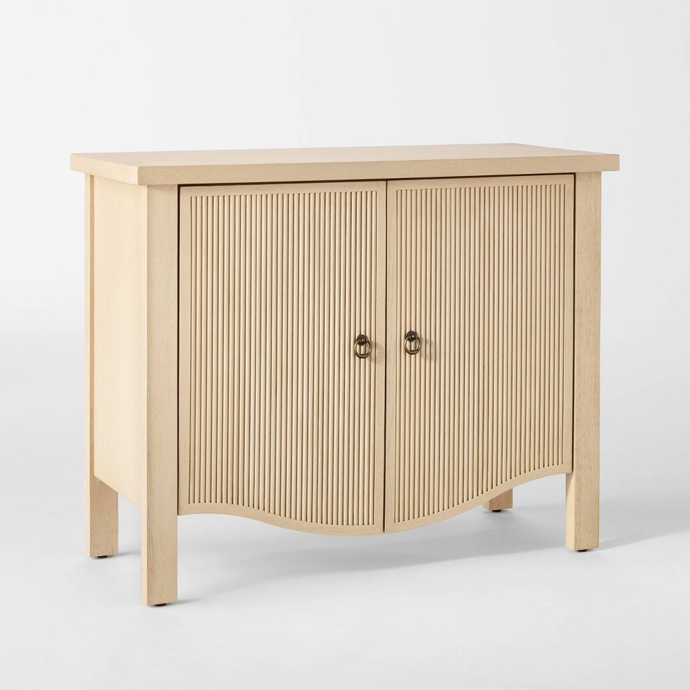 Elder 2 Door Cabinet