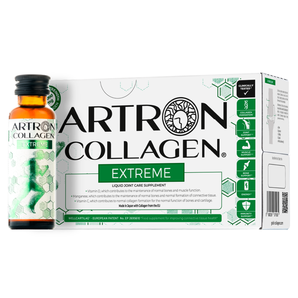 Artron Collagen Extreme