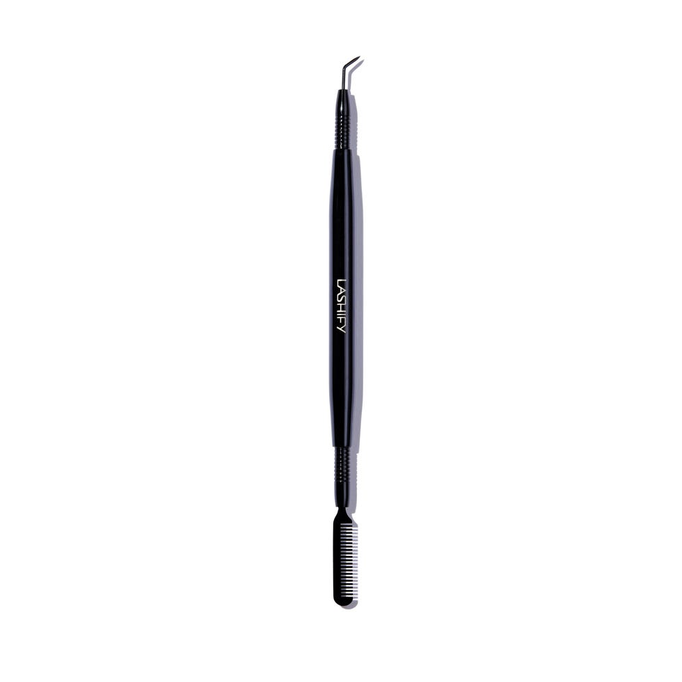 Precision Lash Comb