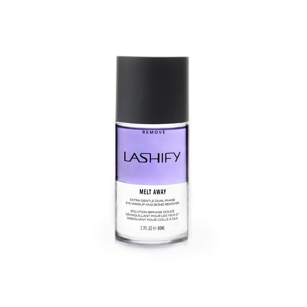 Melt Away Extra Gentle Dual-Phase Eye Makeup and Bond Remover