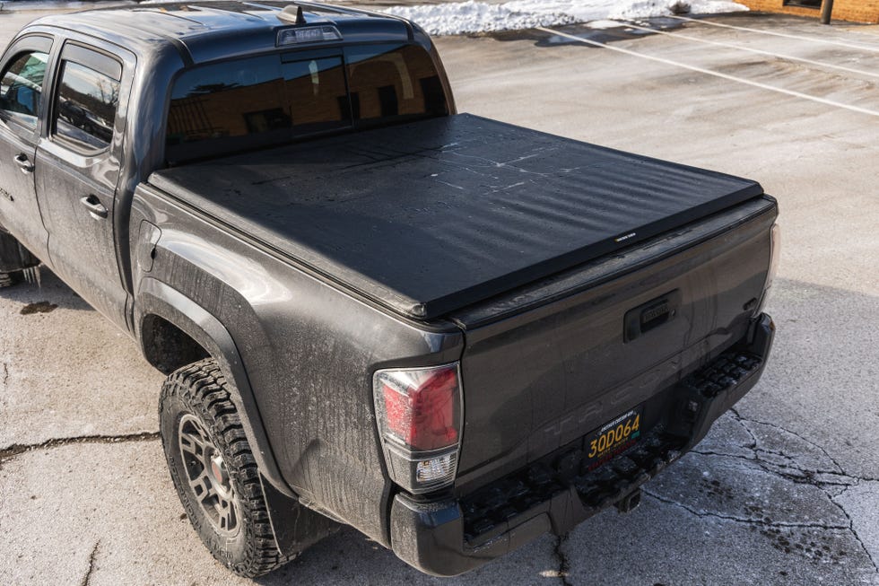 Are Tonneau Covers Worth It: Benefits and Drawbacks Explained