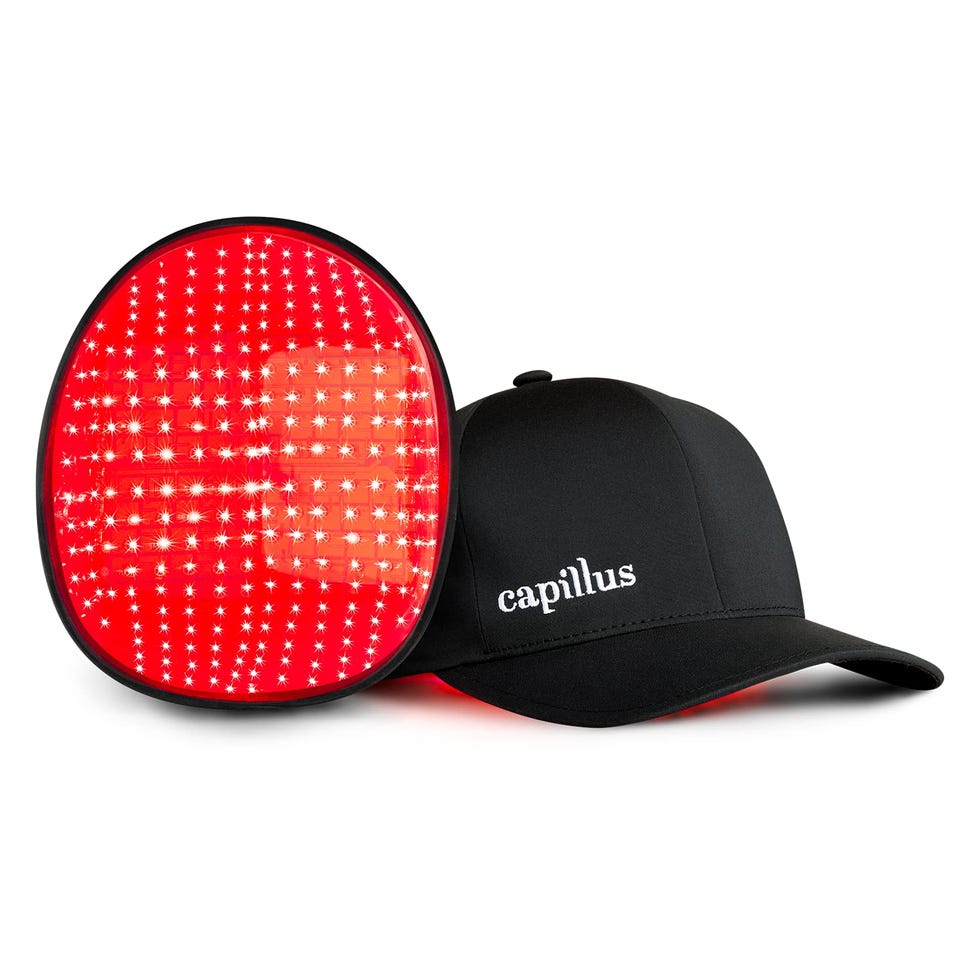 Pro Laser Therapy Cap