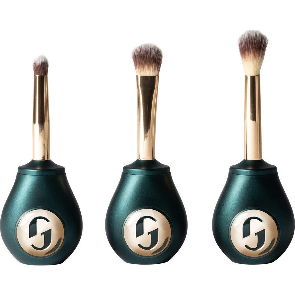 Easy on the Eyes Brush Set