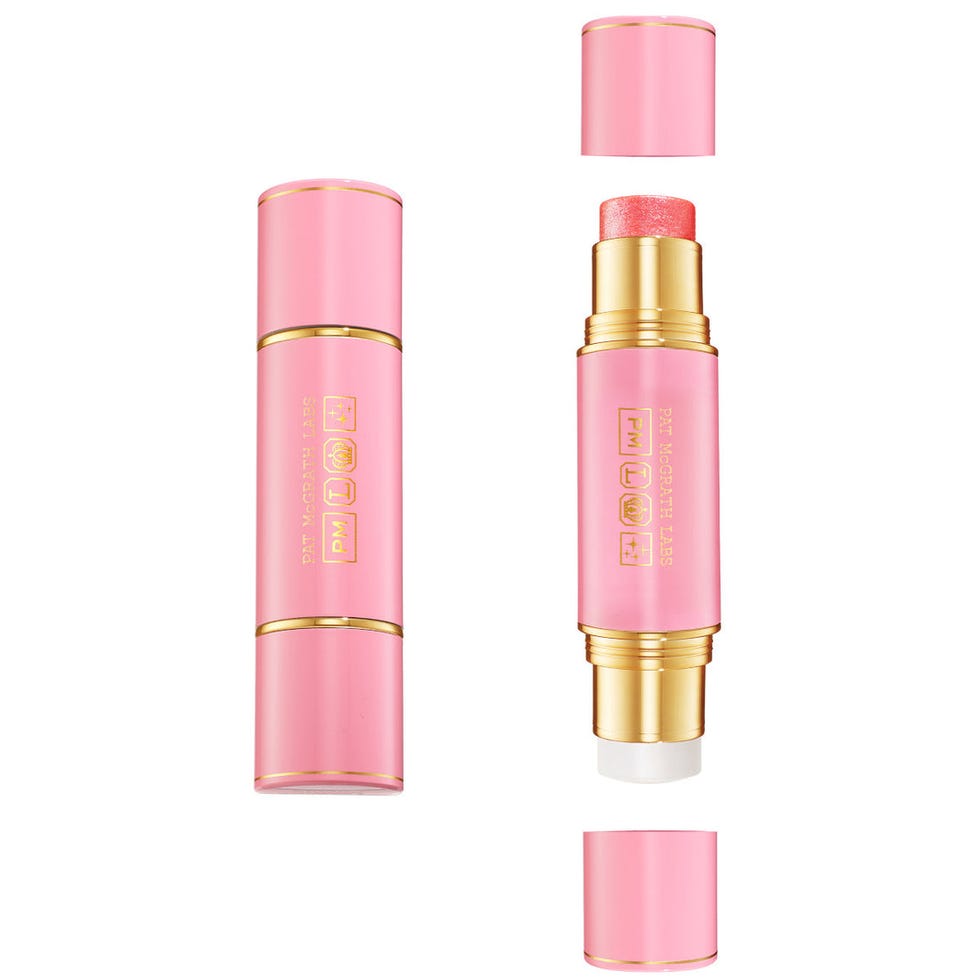 Skin Fetish: Highlighter + Balm Duo in Xtreme Cyber Lotus