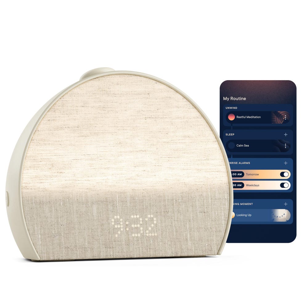 Hatch Restore 3 Sunrise Alarm