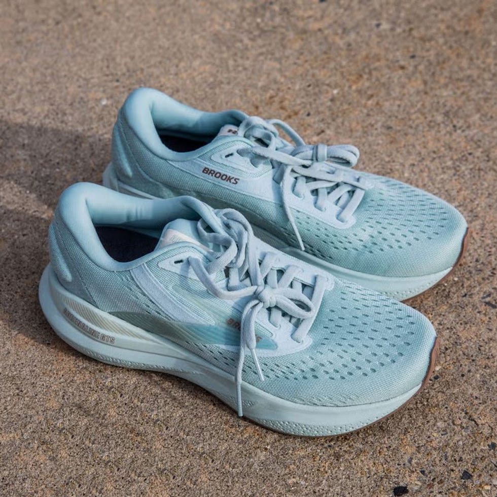 Brooks Adrenaline GTS 24