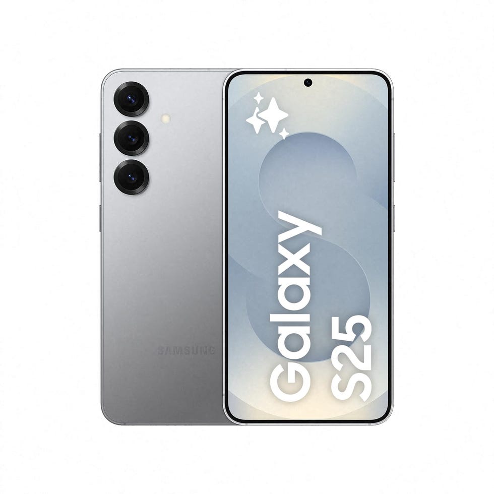 Galaxy S25 (512GB)