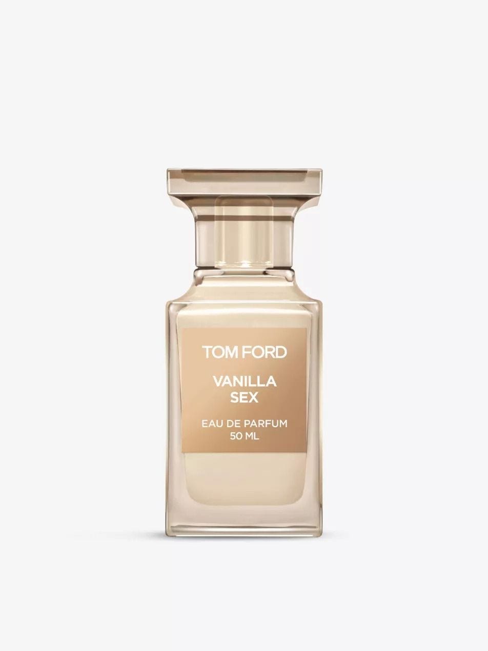 Vanilla Sex eau de parfum 50ml