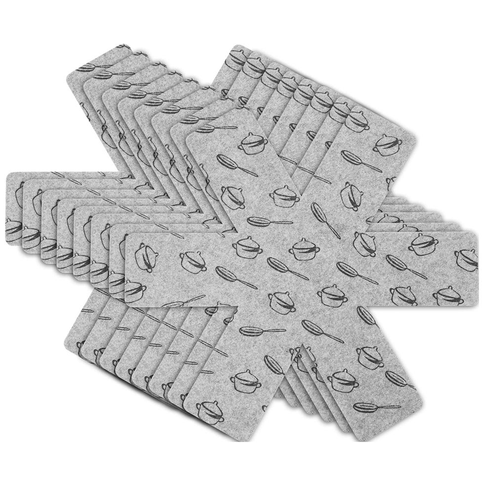 Flintronic Pot Pan Protectors