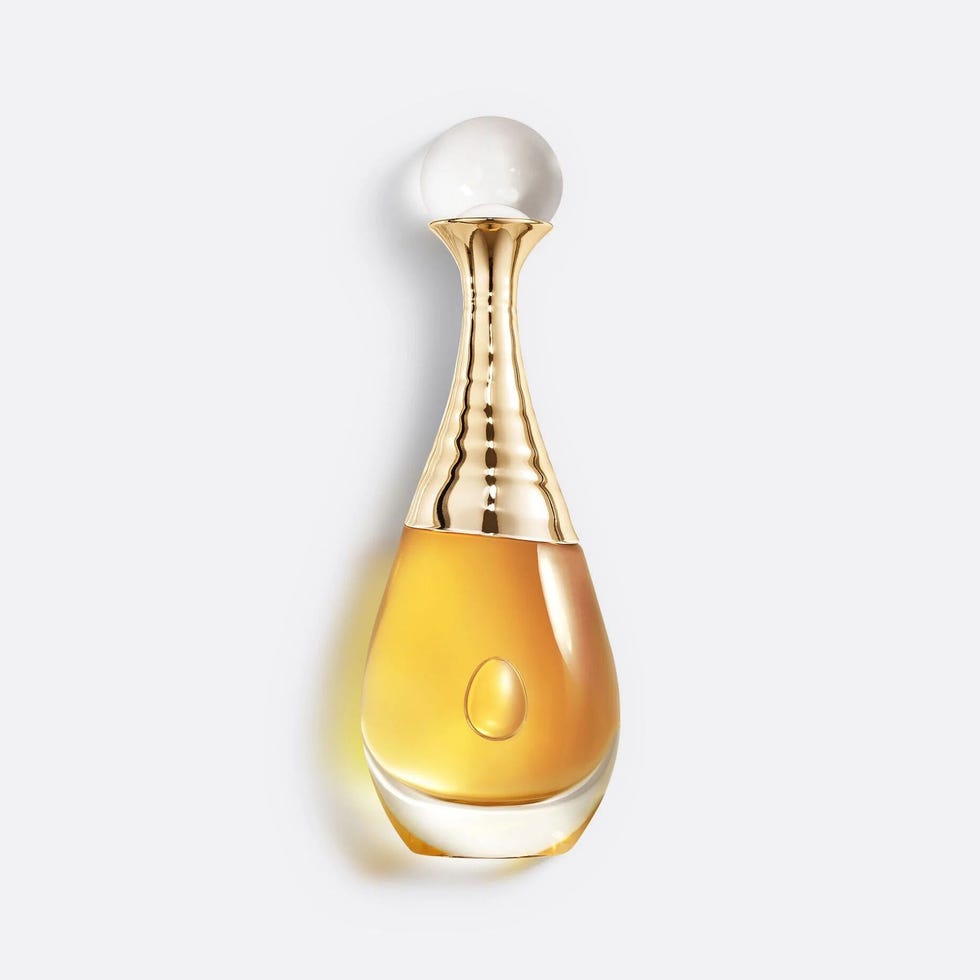 J'adore L'Or Essence de Parfum
