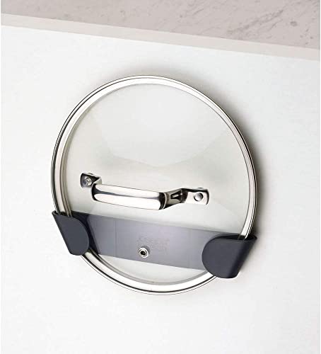 Joseph Joseph CupboardStore Pot and Pan Lid Holders