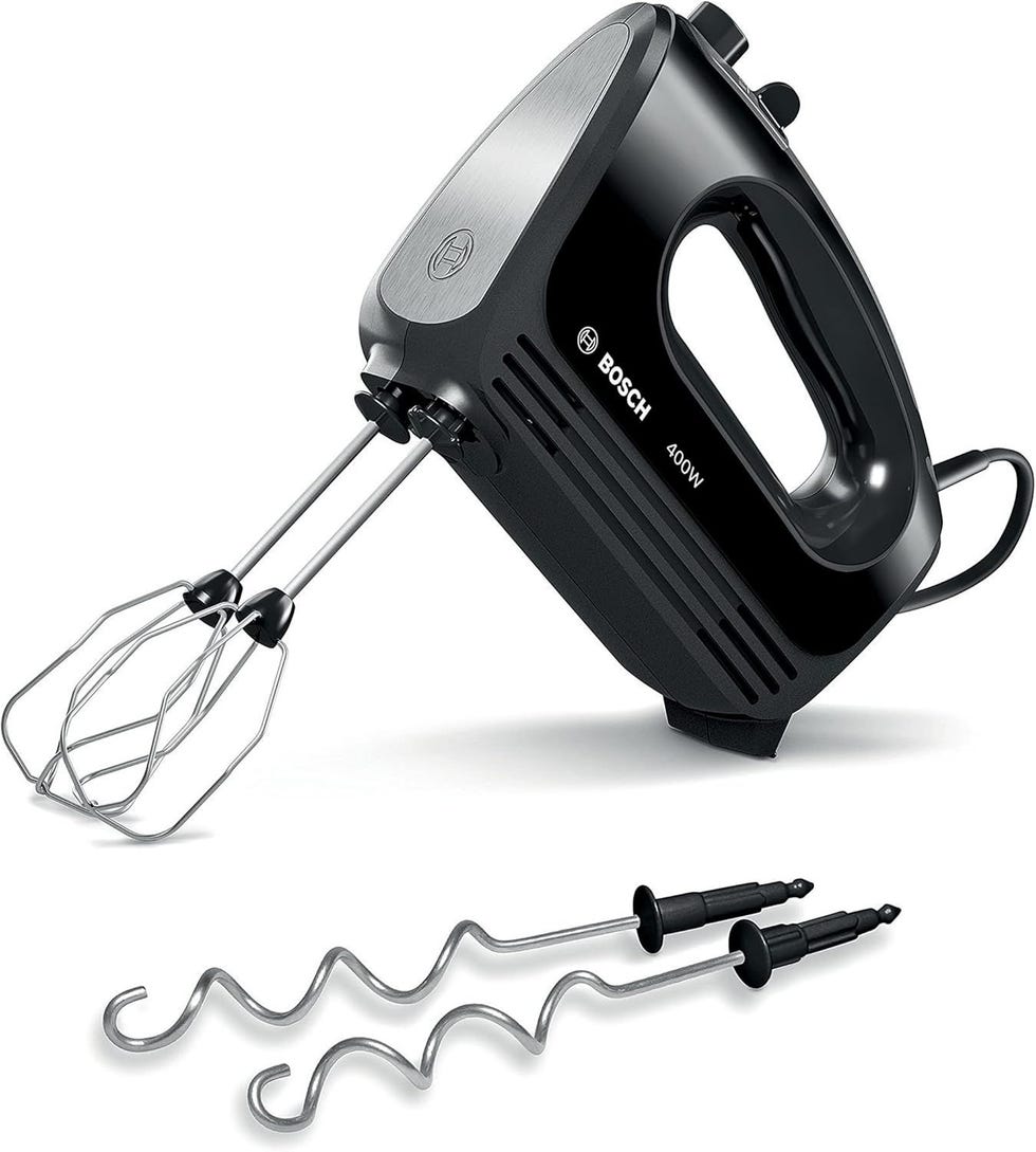 Clevermixx Hand Mixer MFQ3030GB 