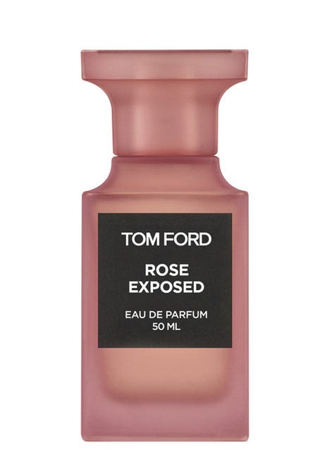 Rose Exposed Eau de Parfum