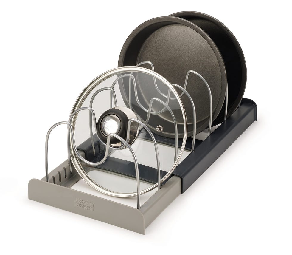 Joseph Joseph Cookware Organiser