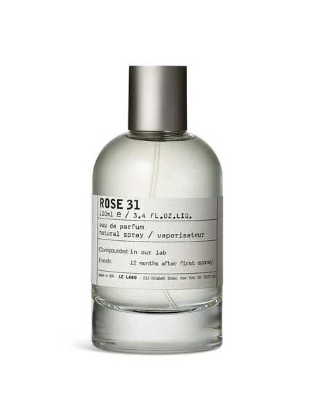 Rose 31 Eau de Parfum