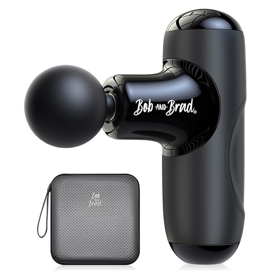 Bob and Brad Mini Q2 Massage Gun
