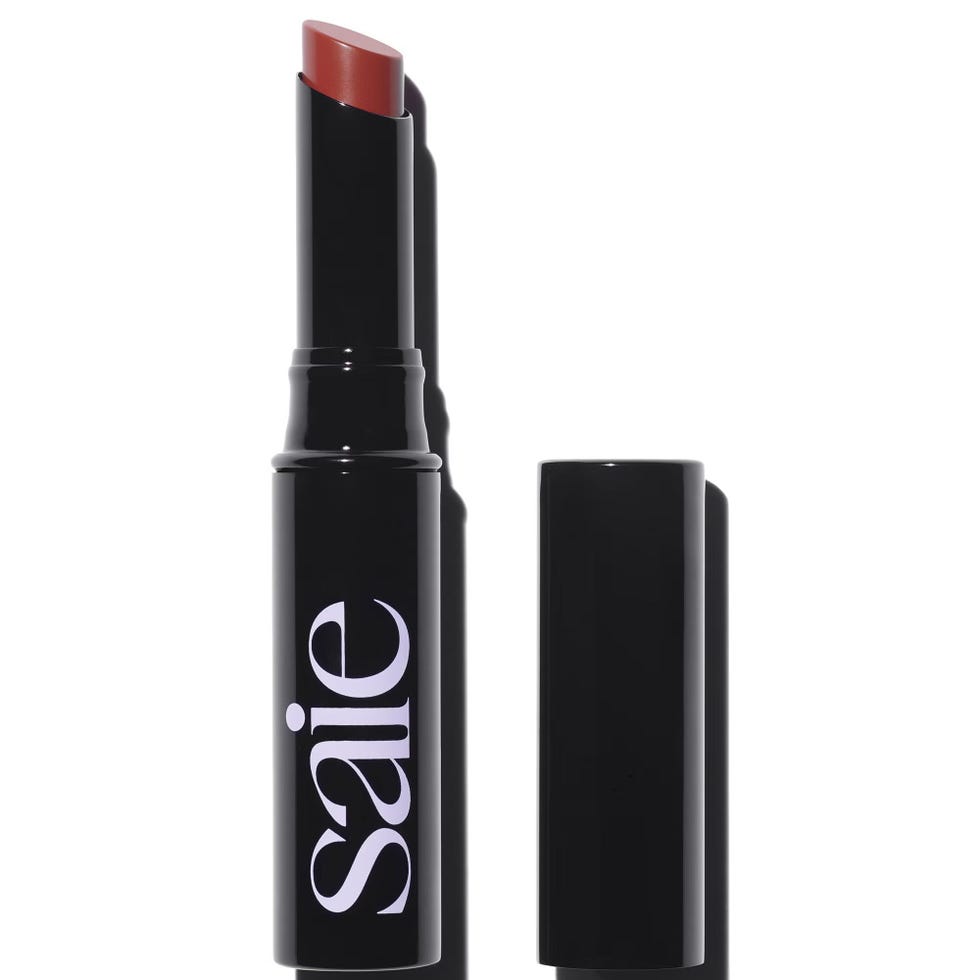 Lip Blur Matte Blurring Lipstick in Dada