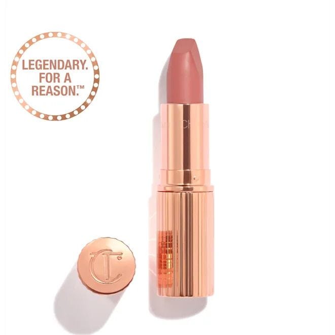 Pillow Talk Lipstick in Pillow Talk Original