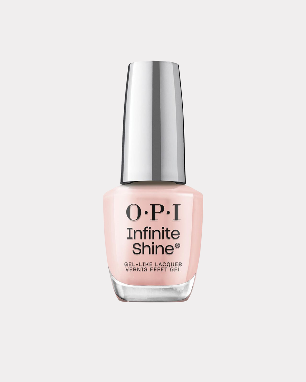 Infinite Shine in Bubble Bath