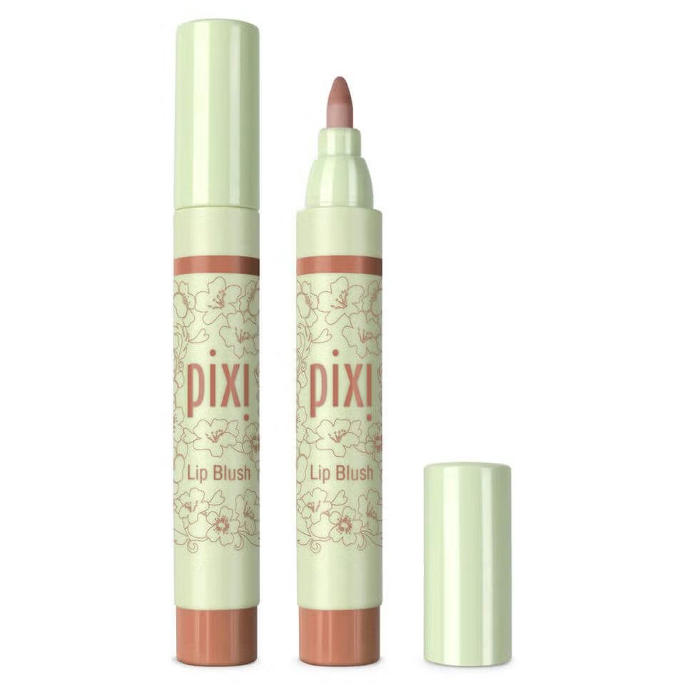 Lip Blush in Purity