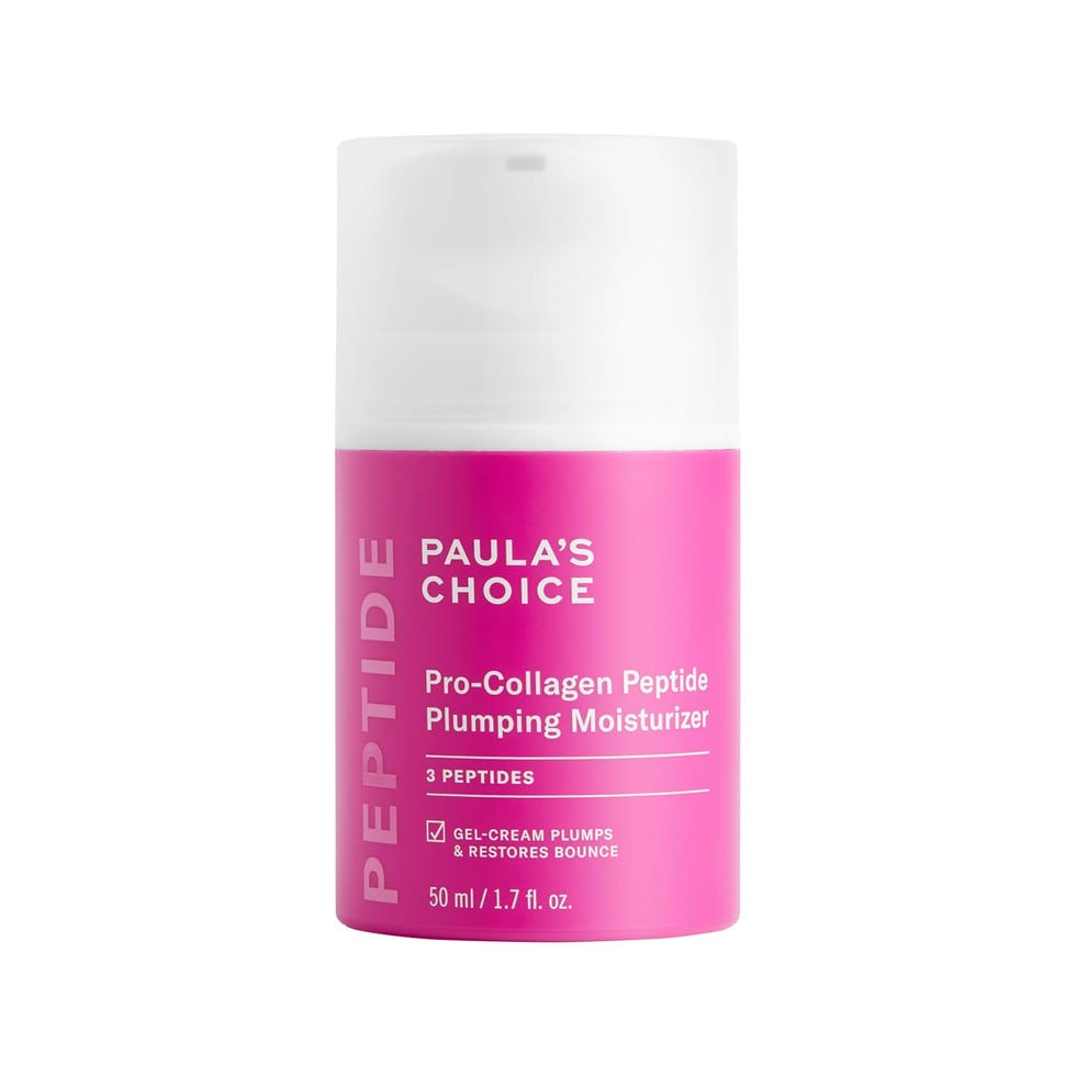 Paula's Choice Pro-collagen Peptide Plumping Moisturizer