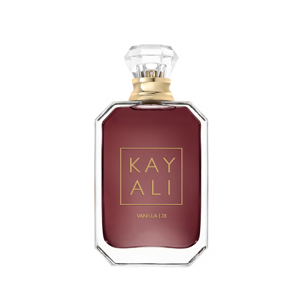 Vanilla 28 Eau de Parfum 10ml