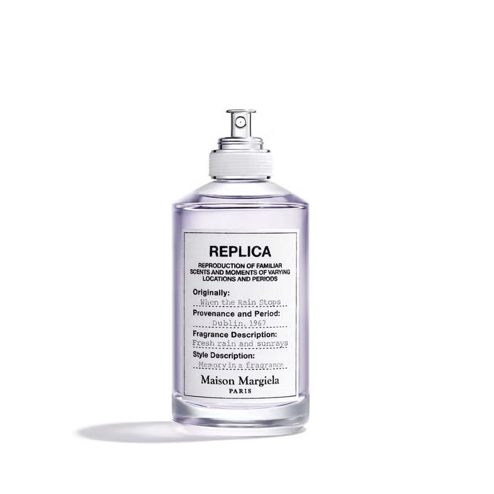 Replica When The Rain Stops Eau de Toilette 30ml