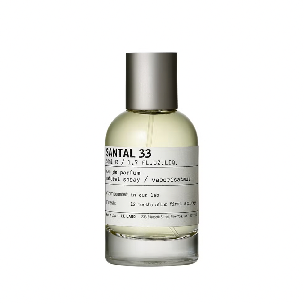 SANTAL 33 Eau de Parfum 50ml