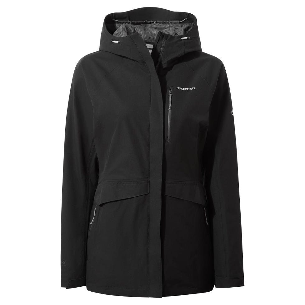 Caldbeck Waterproof Jacket